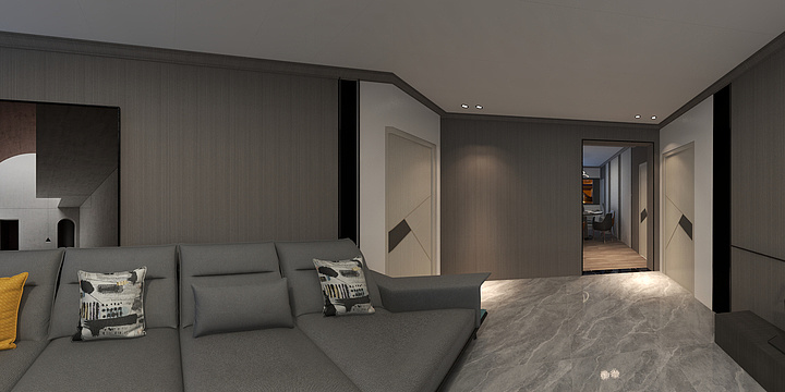 郑总-装修设计方案