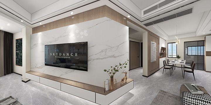 Altri-英伦B区24-2-4-2-装修设计方案