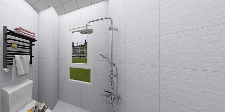 孙云云-一格里8-1-701-01-装修设计方案