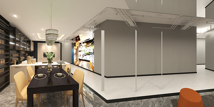 南宁市-模板副本-汉诺威80㎡-装修设计方案