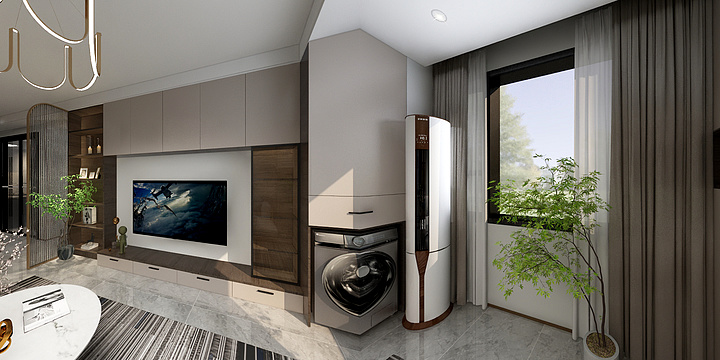 及加州-水青花都-副本-装修设计方案