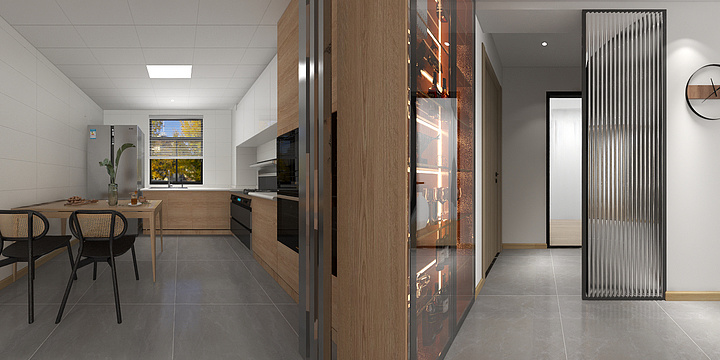 177****1270DMdB-融创202031-1-801-装修设计方案