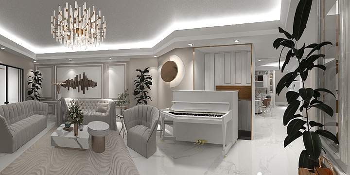 147****4709lHde-家舒-装修设计方案