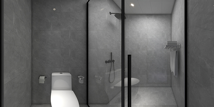 酷Jia乐生态内江-【山水豪庭】15478-5504-5505-1162王先生-装修设计方案