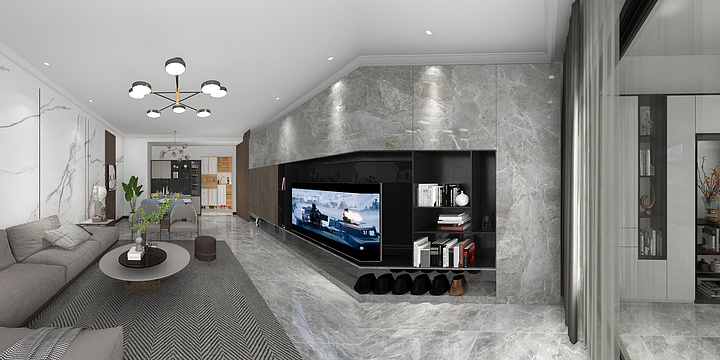 杨笑010227-【校园】认知阶段作业-装修设计方案