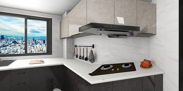 藤德装饰15535362003-华星155-装修设计方案