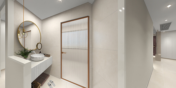 DesignerU-未命名方案-副本-装修设计方案