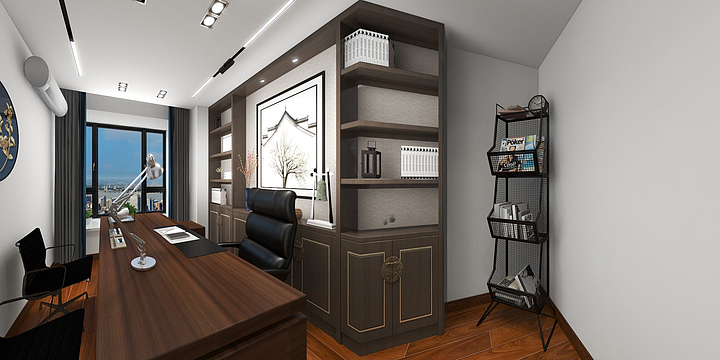 15928054335战神-未命名方案-副本-装修设计方案