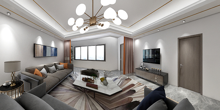 188*NmuT-新块-装修设计方案