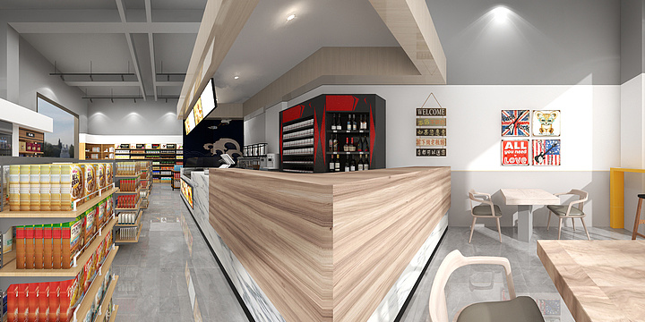 fengdandan-塘尾-装修设计方案