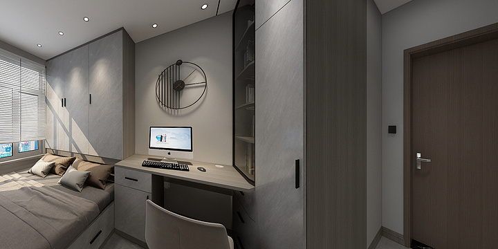 小李...-美隆国际2-1-2201-装修设计方案