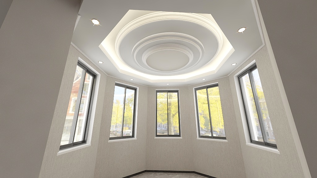 晨gHhN-白鹭岛5465-装修设计方案