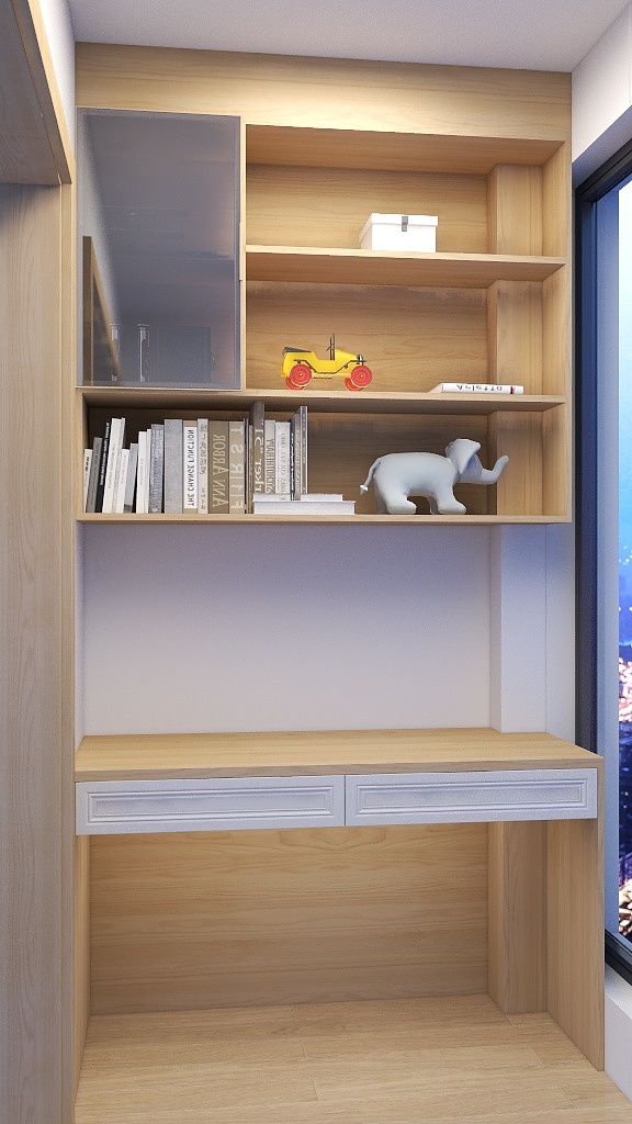 何雄-未命名方案-装修设计方案