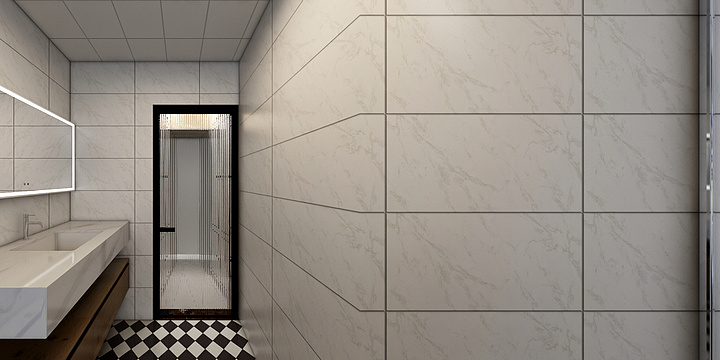 朱训军-45dwg-装修设计方案