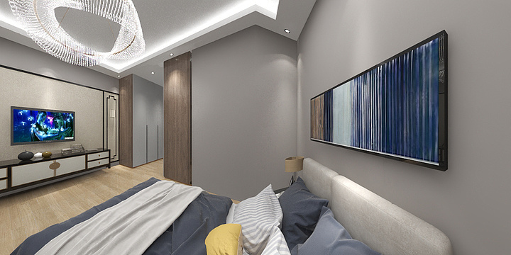 杨吟华-2021.08.27-装修设计方案