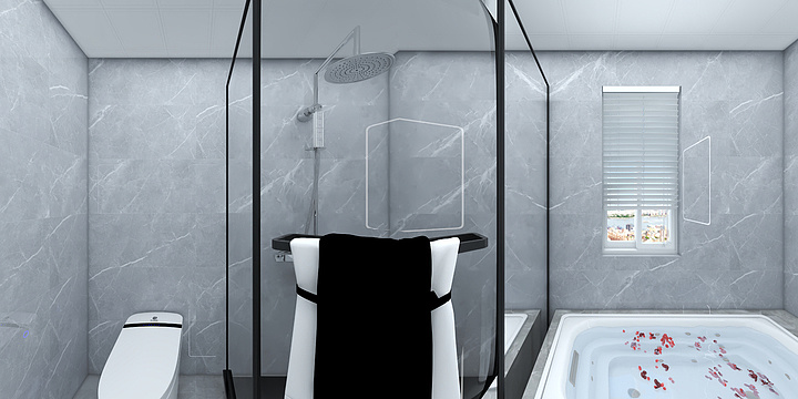 Designer李鹏-24-2-102-装修设计方案