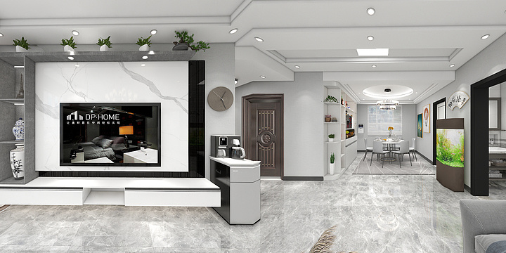 努尔阿力木·斯迪克-和创御园唱叶家具老板-装修设计方案