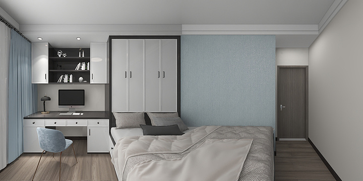 顶上装饰-碧桂园芙蓉台-副本-装修设计方案