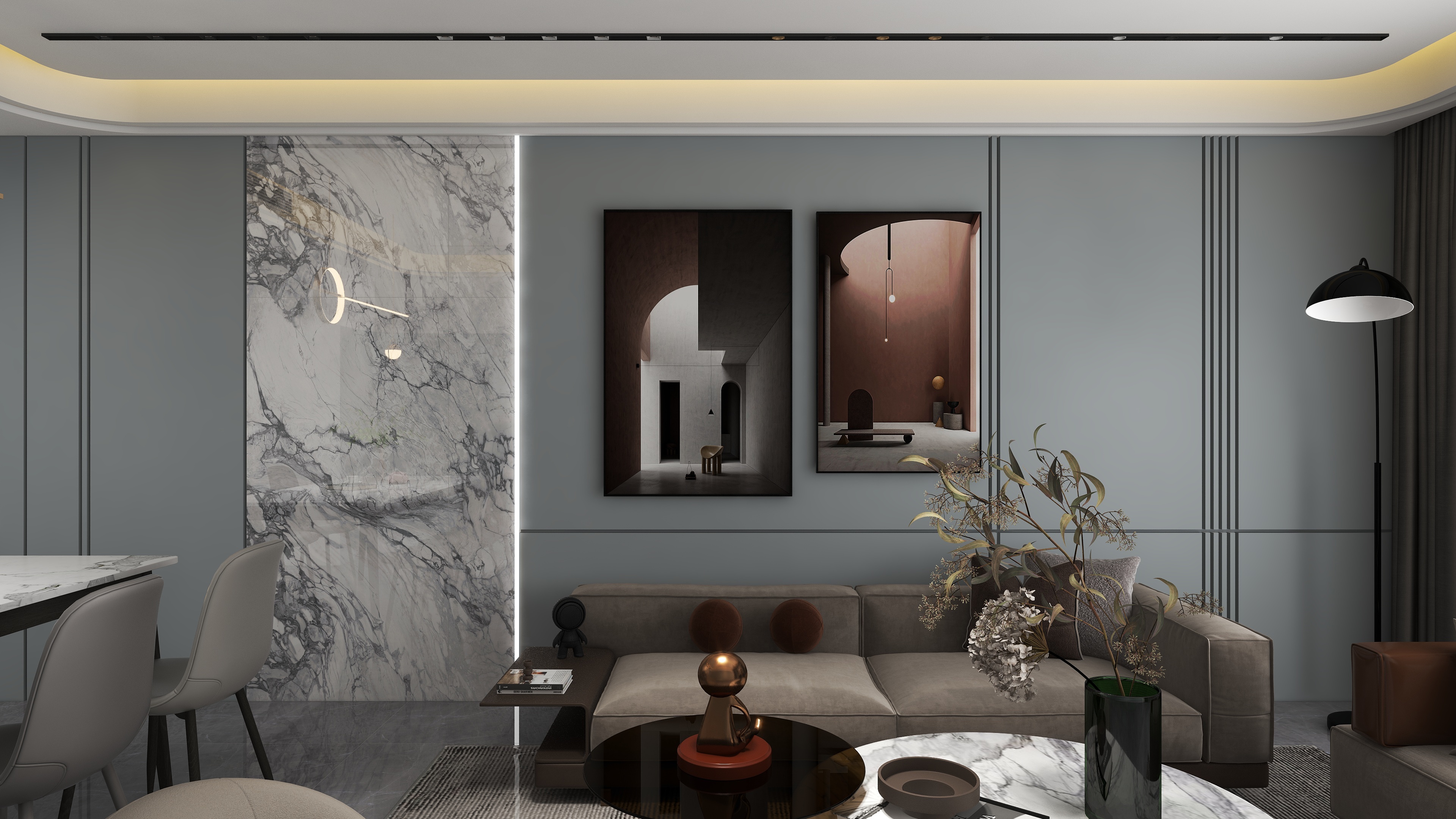 十八询-【校园】认知阶段作业-装修设计方案