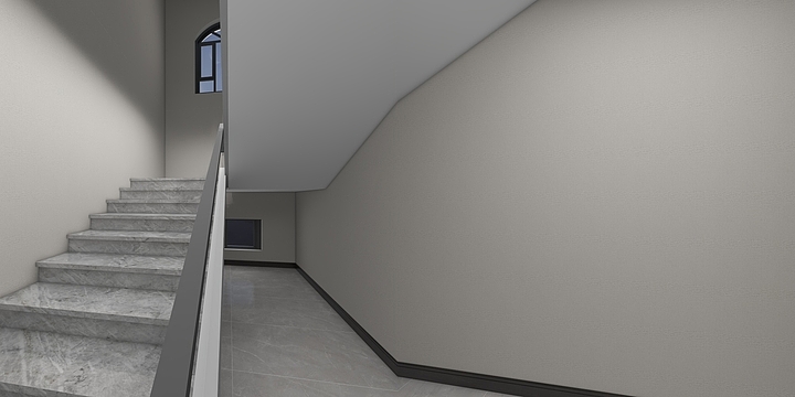 望遮云-御墅龙湾-装修设计方案