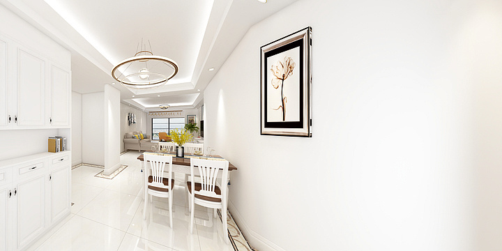 边际ZvWe-南韵家园-装修设计方案