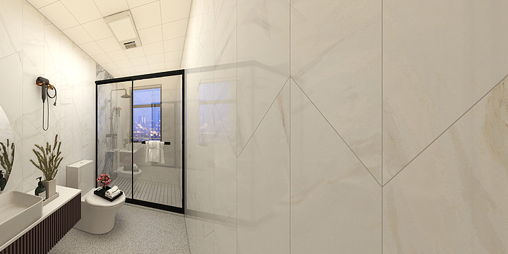 浮图星-营中-装修设计方案