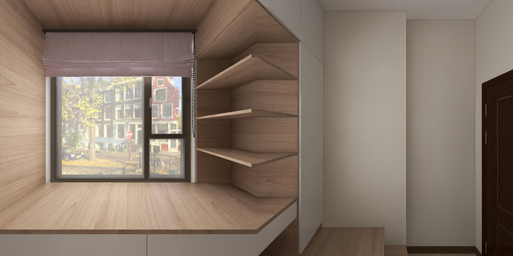 骏方Design-【功能主义】.tqtqtq1999-装修设计方案