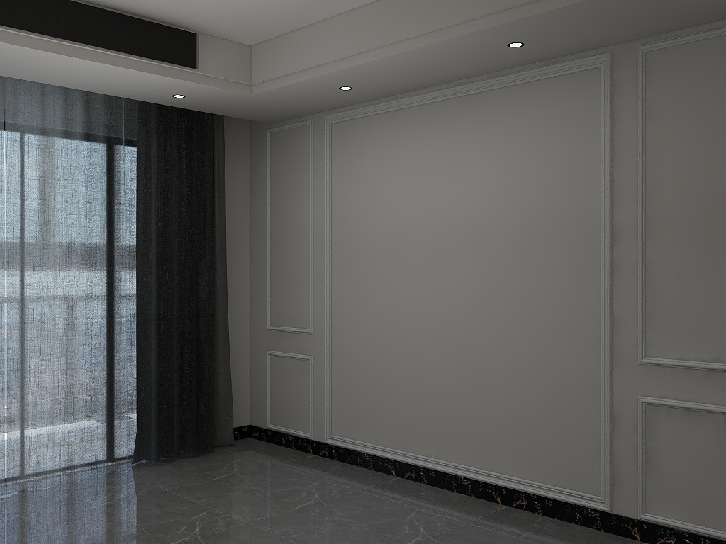 钰杰装饰-ChCE4lv1IsiIdLIv-装修设计方案