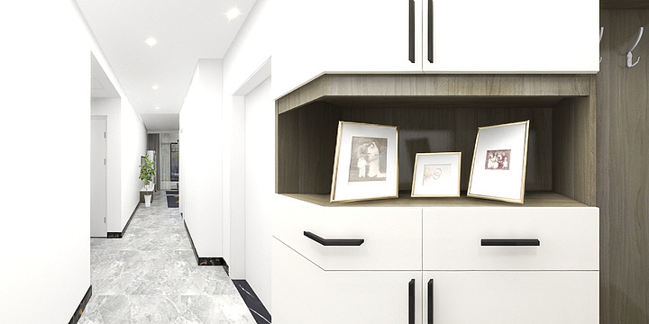 有位设计师-清华大溪地-装修设计方案