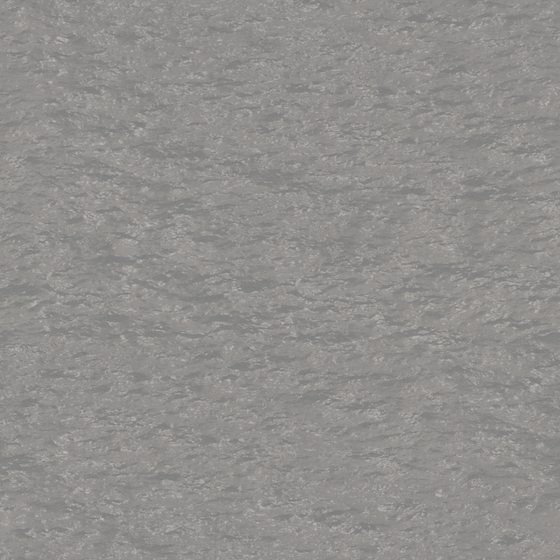 Polished Transparent Liquid Material in Gray