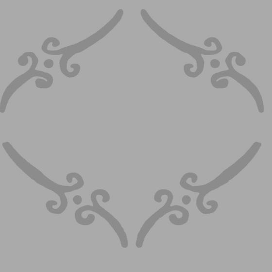 Polished Transparency Soft Material 3D Model in Gray