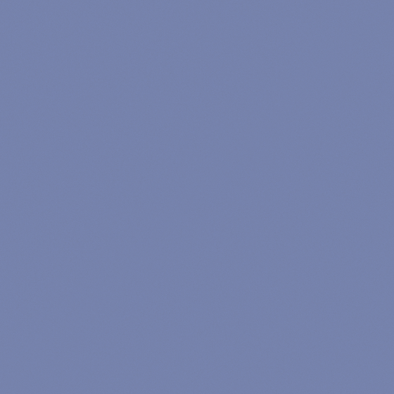 Purple Polished Acrylic Material 3D Model