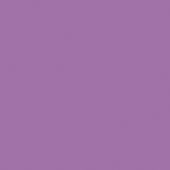 Purple Polished Transparent Acrylic 3D Model