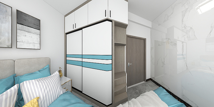 151****4112mPne-潘州名门现代风轻奢-装修设计方案