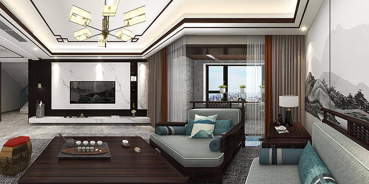 精湛整装ltOR-清河方案-副本-装修设计方案