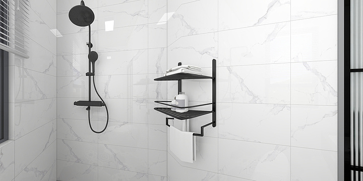 DW丨DESIGN-多层别墅设计方案-装修设计方案