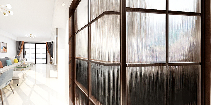 梦想家全屋整装店-梦想家全屋整装-装修设计方案