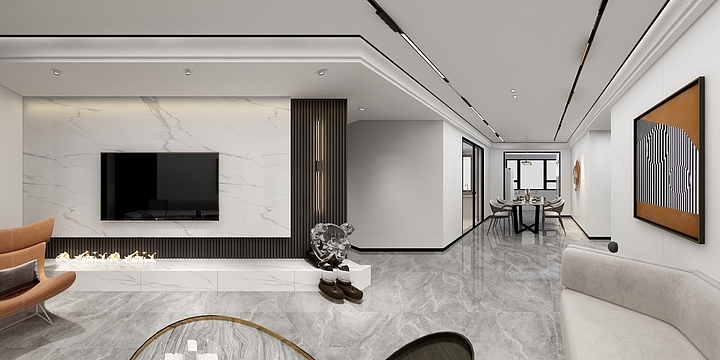 52赫兹v-栗树家园苏姐姐-副本-装修设计方案