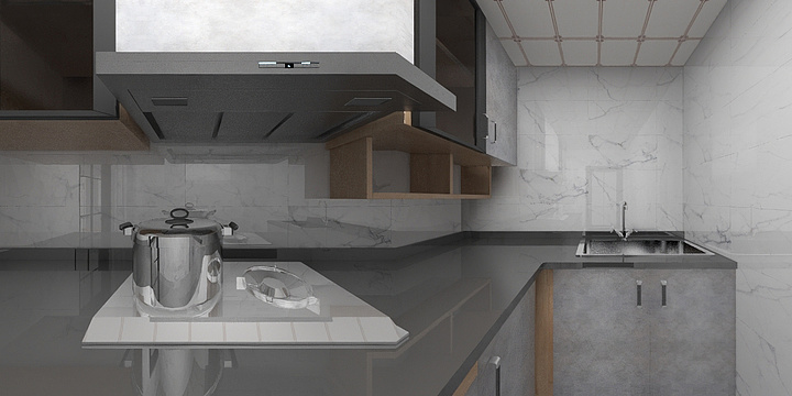 卢文海-北京东坝-装修设计方案