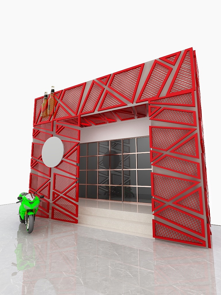 常鸣鹤-未命名方案-装修设计方案