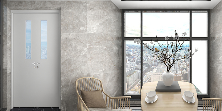 Tome刂-蚌埠滨湖蓝湾12#3001-装修设计方案