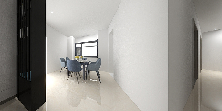 妖怪AST-衣橱柜设计-装修设计方案