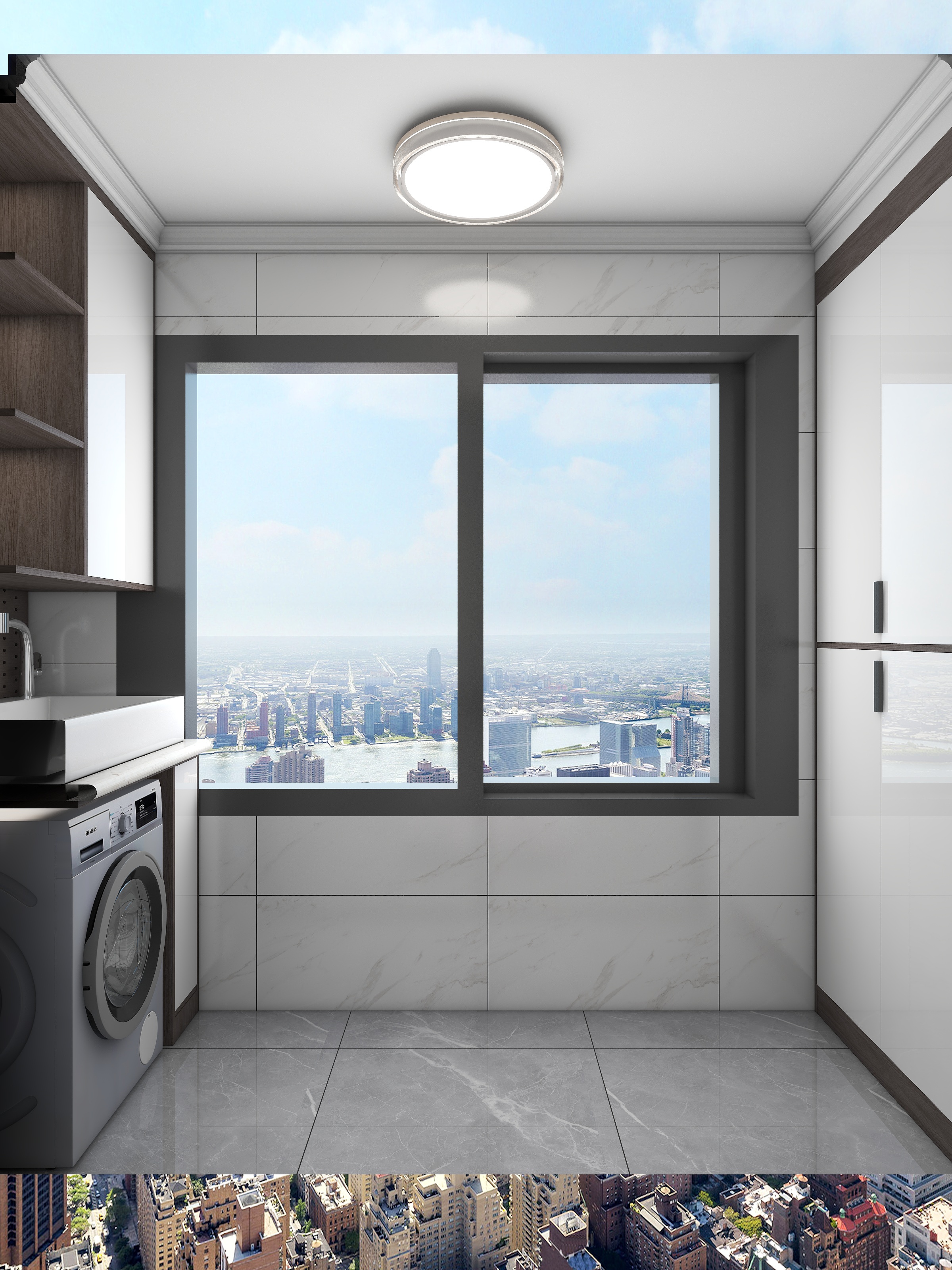 大冬设计-领誉城13-2-1803-装修设计方案