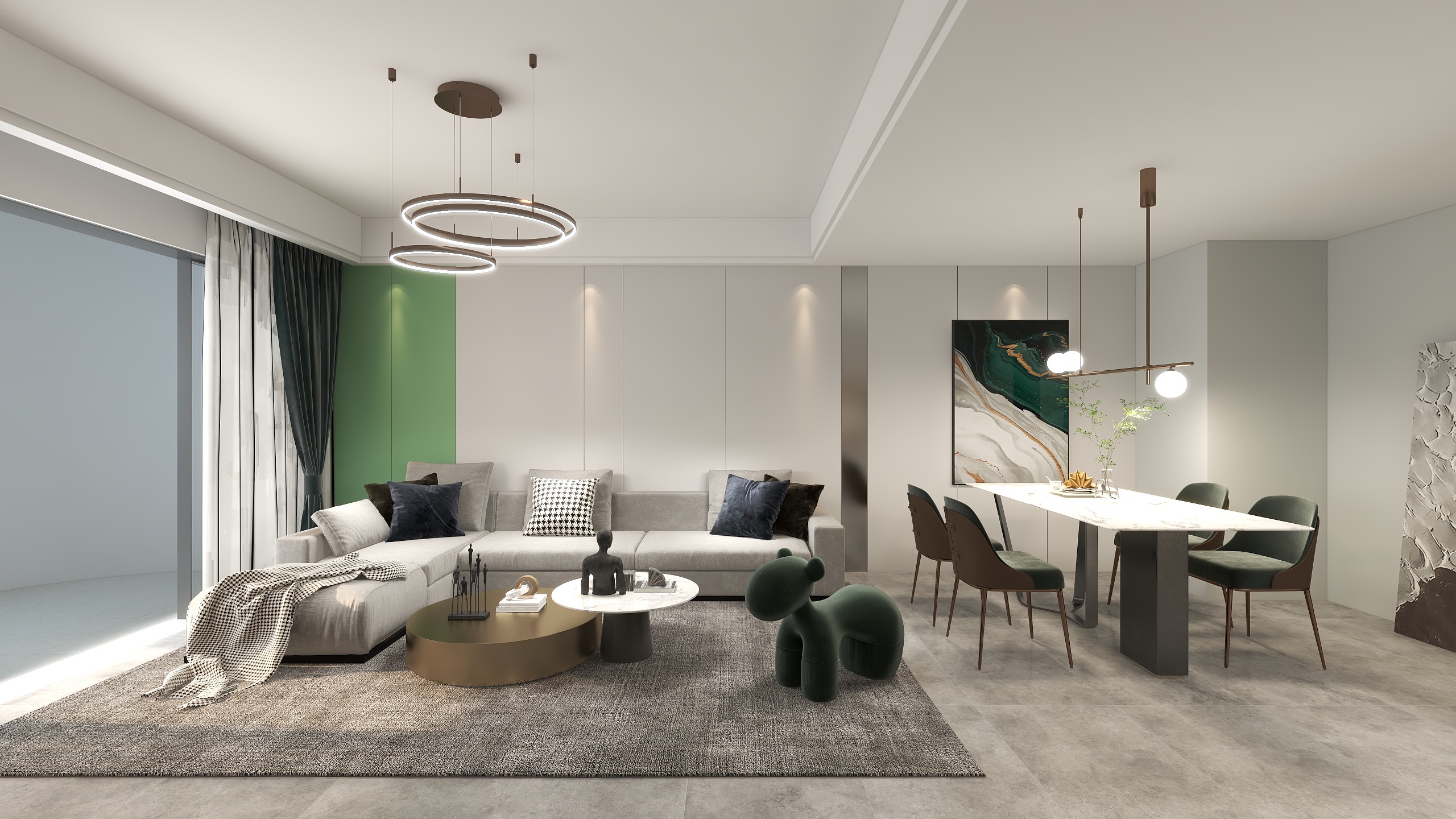 sikxhIJg-【校园】认知阶段作业-装修设计方案