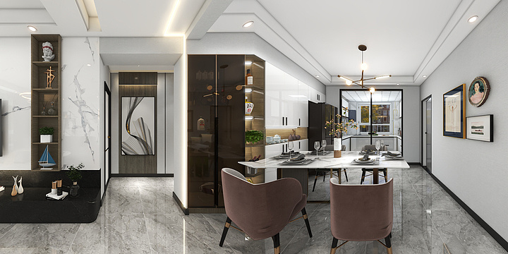 骑着毛驴看日出hVHn-西关海小王-副本-装修设计方案