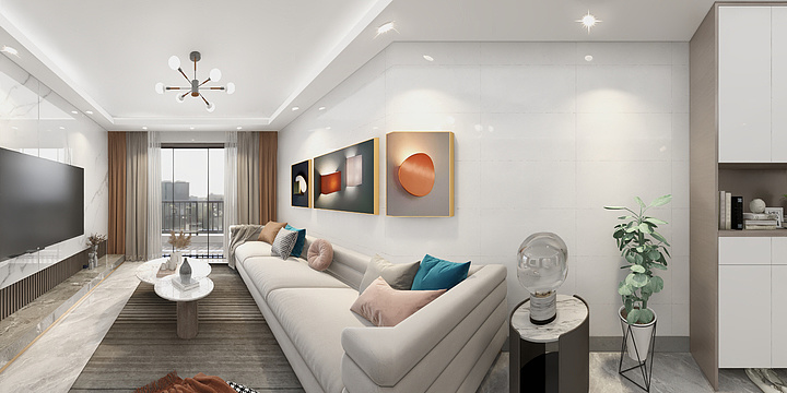 岑晓云-大藤峡水电站16-A-04.dw-装修设计方案