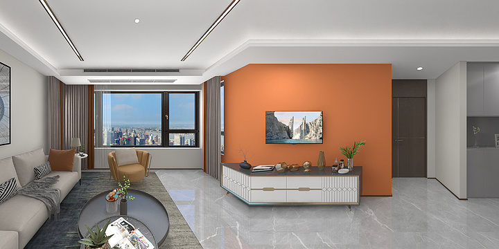 权工专注大宅设计-中南.樾府.dwg-副本-副本-副本-副本-副本-副本-副本-装修设计方案