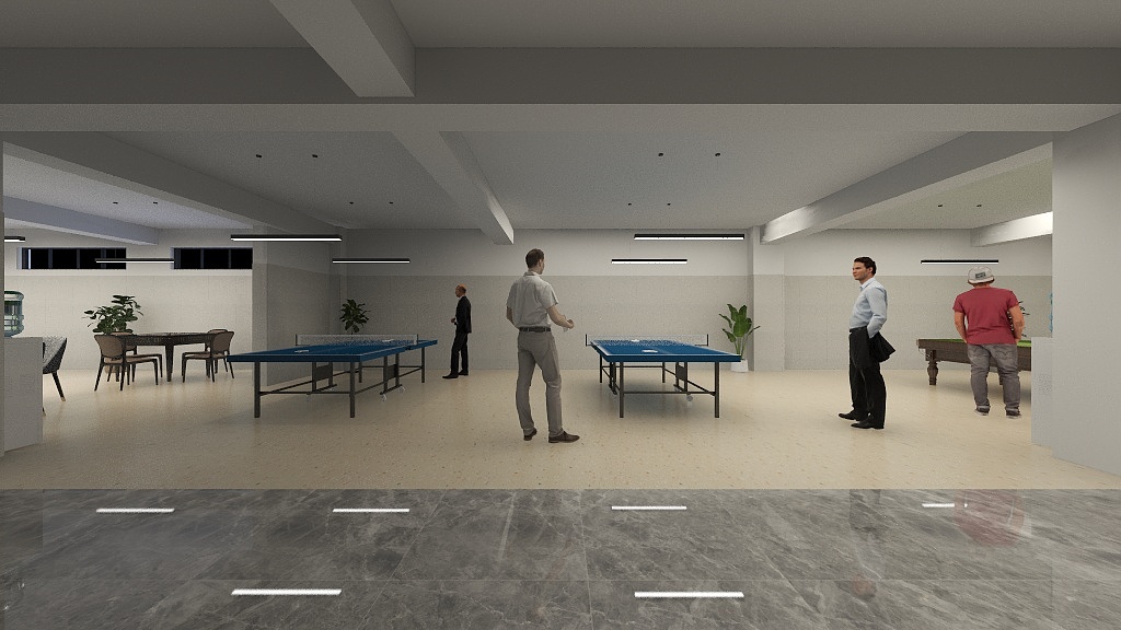 135****8812XMLu-安哥图.dwg-装修设计方案