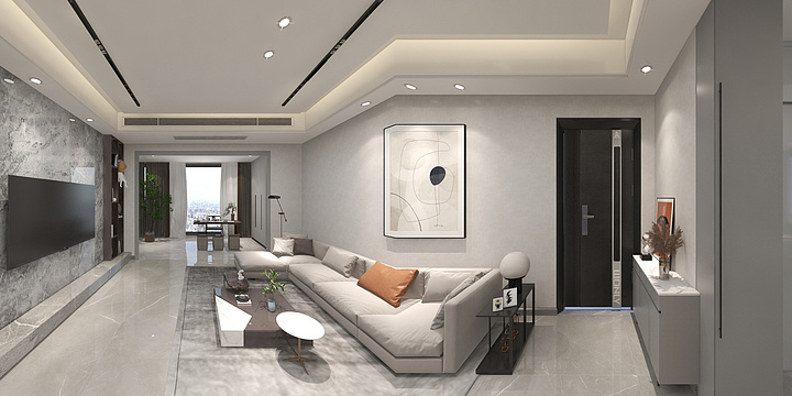 ctao-御景澜庭-定稿-装修设计方案