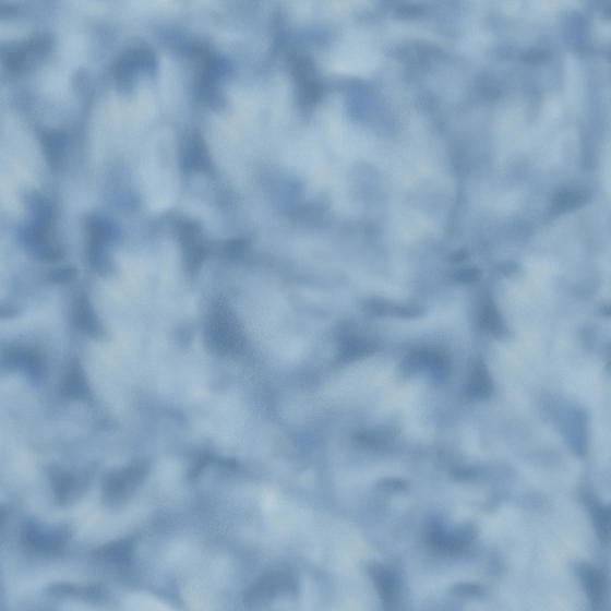 Yingluo Down - Wall paint/paint